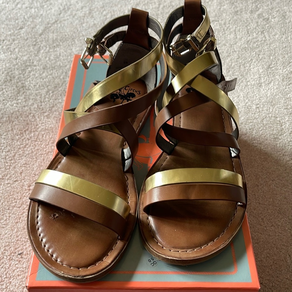Circus by Sam Edelman